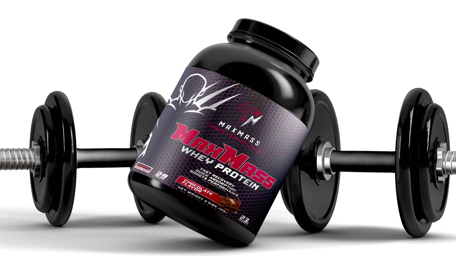 MaxMass Protein